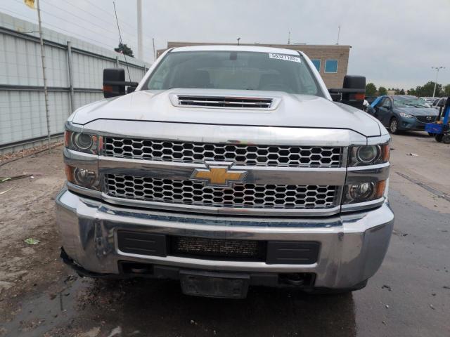 Photo 5 from auction – 2019 CHEVROLET SILVERADO with VIN 1GC1KREY7KF103126