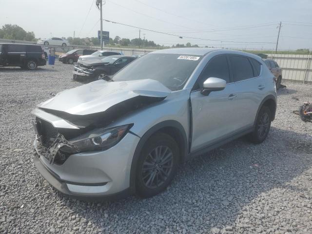 MAZDA CX-5 TOURING 2021 with VIN JM3KFACM2M0338816 - Photo from auction