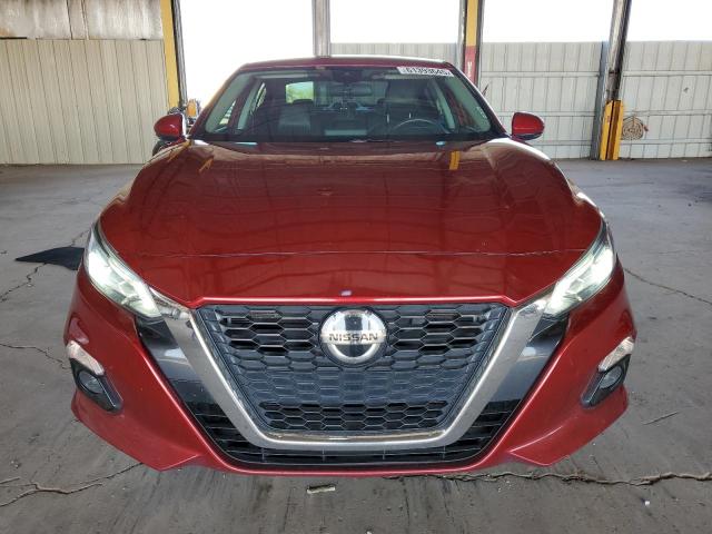 Photo 5 from auction – 2022 NISSAN ALTIMA SL with VIN 1N4BL4EV2NN411220