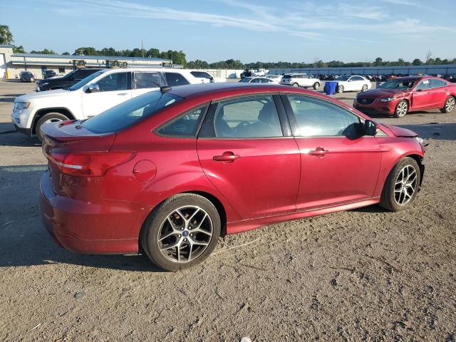 Photo 3 from auction – 2016 FORD FOCUS SE with VIN 1FADP3F29GL241285