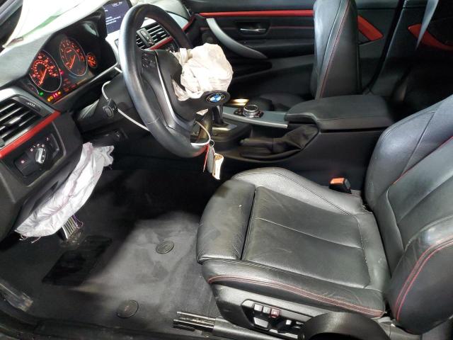 Photo 7 from auction – 2015 BMW 428 XI with VIN WBA3N9C52FK247850
