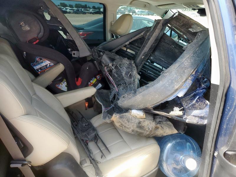 صورة رقم 13 من المزاد - 2020 SUBARU ASCENT LIM مع VIN 4S4WMAPD9L3408301