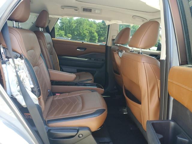 Photo 11 from auction – 2022 NISSAN PATHFINDER with VIN 5N1DR3DK8NC213932