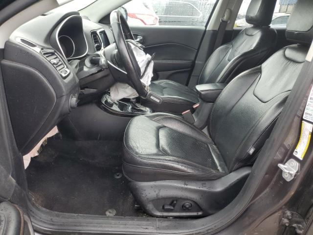 Photo 7 from auction – 2019 JEEP COMPASS LI with VIN 3C4NJDCB8KT787437