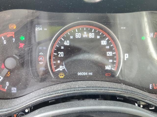Photo 10 from auction – 2021 DODGE DURANGO SX with VIN 1C4RDHAG9MC577801