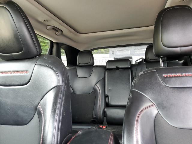Photo 10 from auction – 2020 JEEP CHEROKEE T with VIN 1C4PJMBX5LD638786