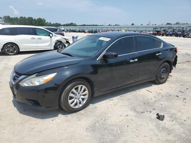 NISSAN ALTIMA 2.5 2016 with VIN 1N4AL3AP6GN349658 - Photo from auction