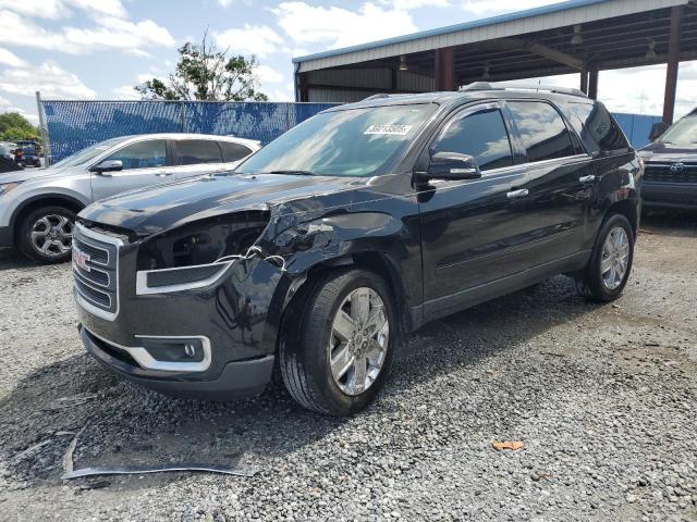 Photo 1 from auction – 2017 GMC ACADIA LIM with VIN 1GKKRSKD8HJ234052
