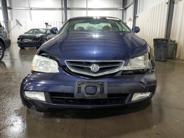 Photo 5 from auction – 2001 ACURA 3.2CL with VIN 19UYA42441A013256