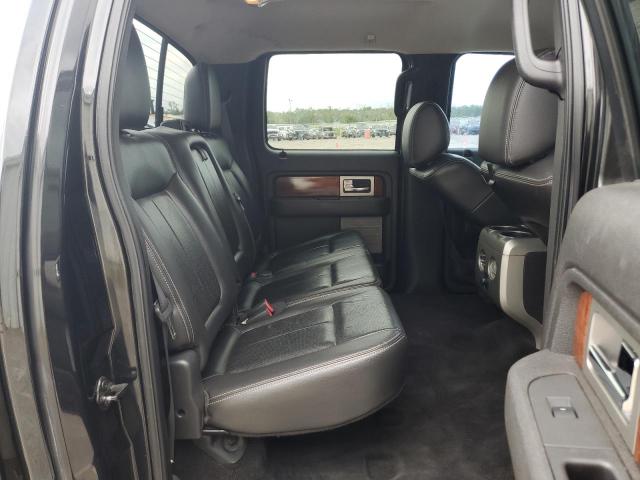 Photo 10 from auction – 2010 FORD F150 SUPER with VIN 1FTFW1EV6AFA48720