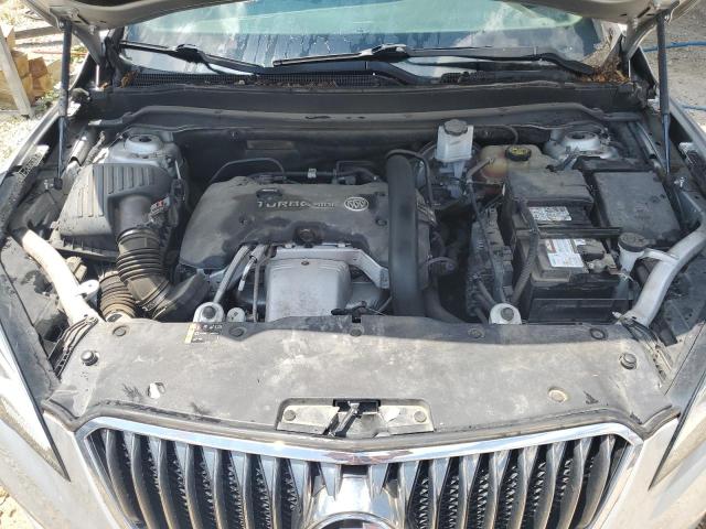 Photo 12 from auction – 2016 BUICK ENVISION P with VIN LRBFXESX3GD242909