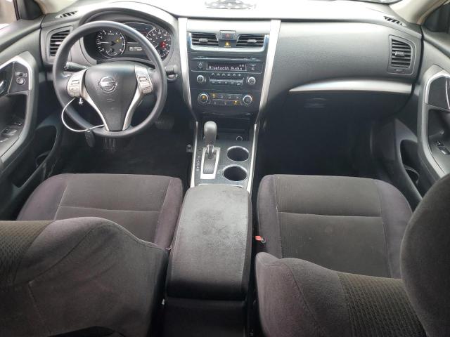 Photo 8 from auction – 2013 NISSAN ALTIMA 2.5 with VIN 1N4AL3APXDC202606