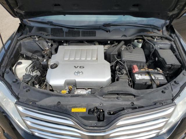 Photo 11 from auction – 2012 TOYOTA VENZA with VIN 4T3BK3BB8CU064953