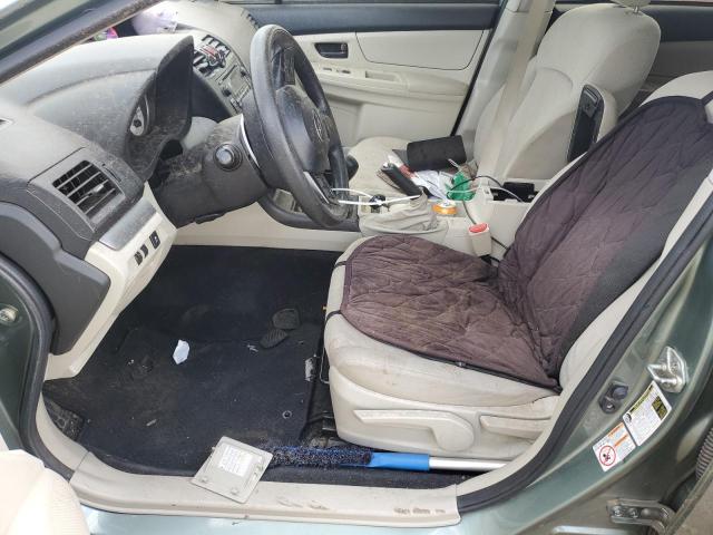 Photo 7 from auction – 2014 SUBARU IMPREZA with VIN JF1GPAA60E9241665
