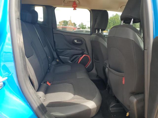 Photo 11 from auction – 2015 JEEP RENEGADE T with VIN ZACCJBCT0FPB54561