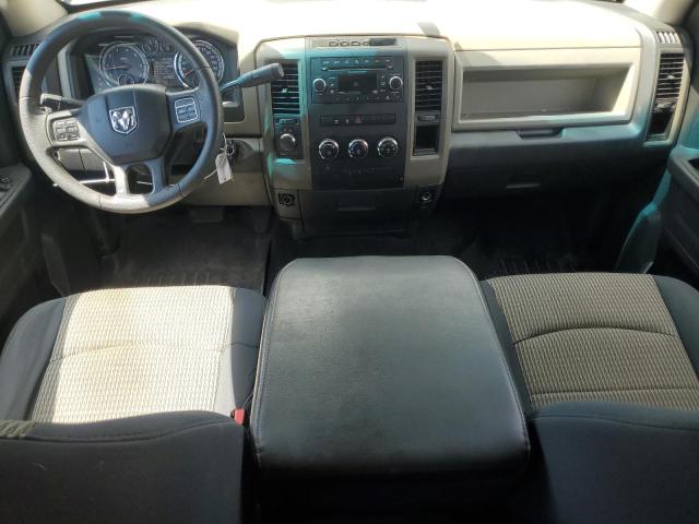 Photo 8 from auction – 2012 DODGE RAM 1500 S with VIN 1C6RD7KT7CS283315