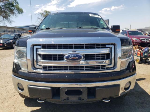 Photo 5 from auction – 2014 FORD F150 SUPER with VIN 1FTFW1EF3EKE31469