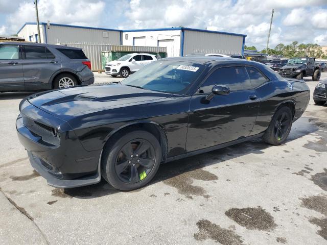 DODGE CHALLENGER 2019 with VIN 2C3CDZAGXKH751675 - Photo from auction