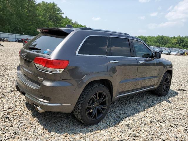 Photo 3 from auction – 2017 JEEP GRAND CHER with VIN 1C4RJFJT2HC799869