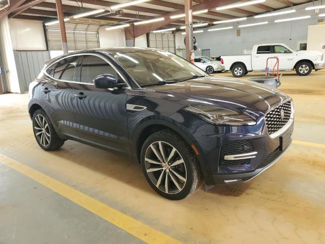 Photo 4 from auction – 2022 JAGUAR E-PACE SE with VIN SADFP2FX2N1030614