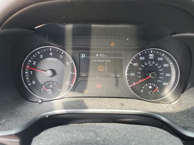 Photo 9 from auction – 2024 KIA FORTE LX with VIN 3KPF24AD2RE726802