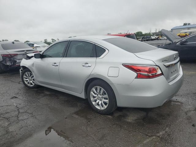 Photo 2 from auction – 2015 NISSAN ALTIMA 2.5 with VIN 1N4AL3APXFC426395