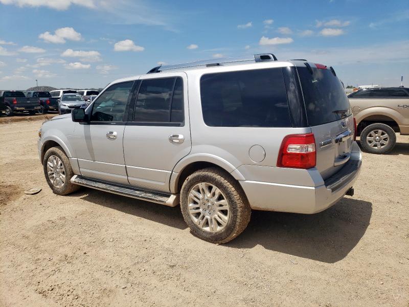 Photo 2 from auction – 2014 FORD EXPEDITION with VIN 1FMJU2A56EEF12091