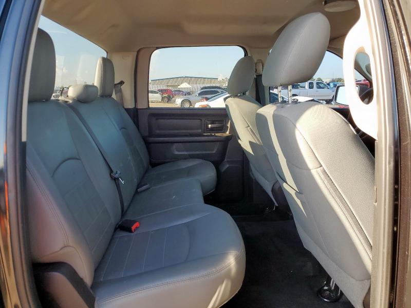 صورة رقم 10 من المزاد - 2015 RAM RAM مع VIN 1C6RR7XT8FS760445