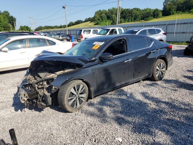 Photo 1 from auction – 2019 NISSAN ALTIMA SL with VIN 1N4BL4EV5KC145747
