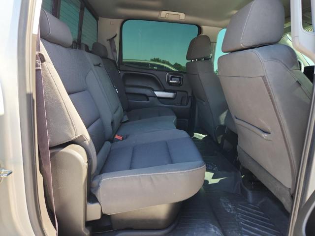 Photo 10 from auction – 2017 CHEVROLET SILVERADO with VIN 3GCUKREC4HG277664