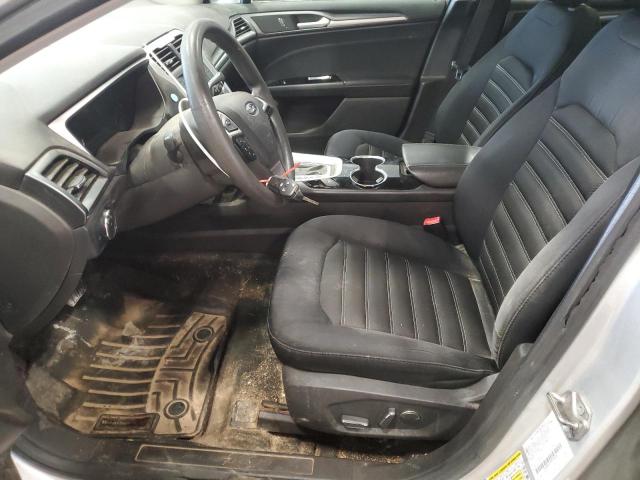 Photo 7 from auction – 2015 FORD FUSION SE with VIN 3FA6P0H73FR234638