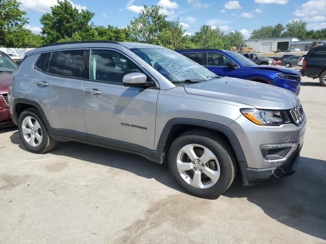 Photo 4 from auction – 2018 JEEP COMPASS LA with VIN 3C4NJCBB8JT503203