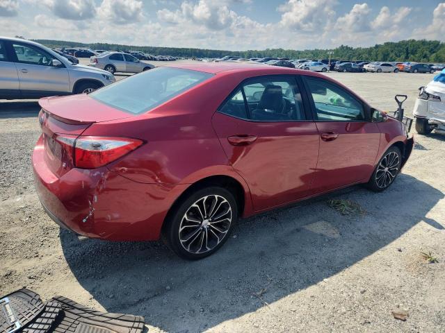 Photo 3 from auction – 2015 TOYOTA COROLLA L with VIN 2T1BURHE6FC399156