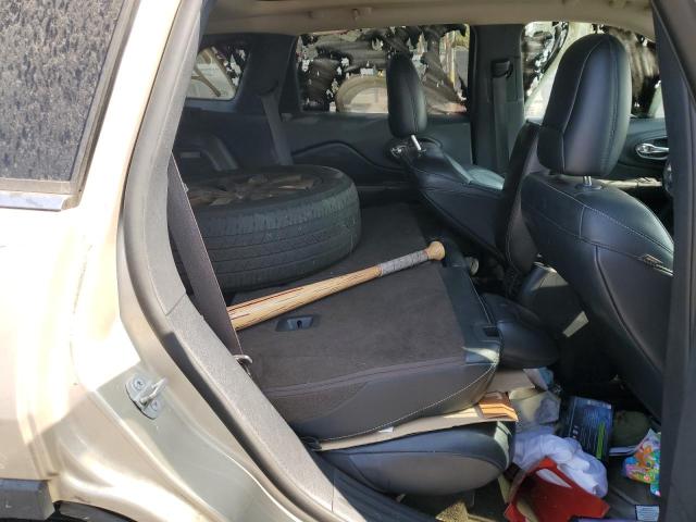 Photo 11 from auction – 2014 JEEP CHEROKEE L with VIN 1C4PJMDB8EW310769