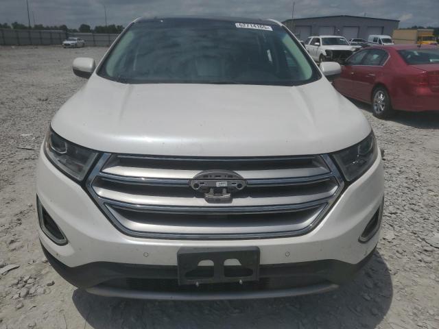 Photo 5 from auction – 2018 FORD EDGE TITAN with VIN 2FMPK4K98JBC17903