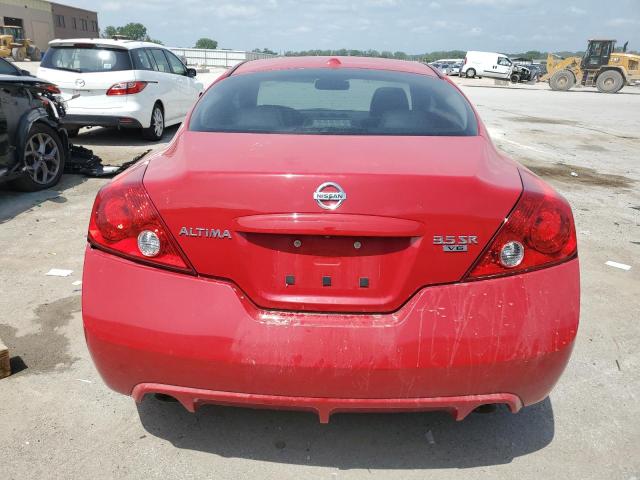 Photo 6 from auction – 2011 NISSAN ALTIMA SR with VIN 1N4BL2EP1BC125761