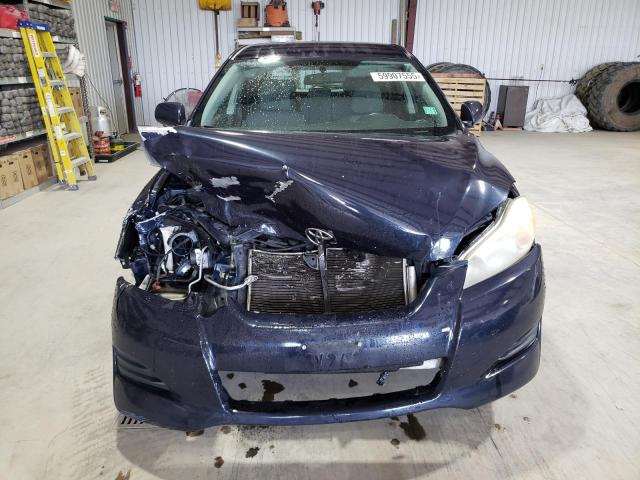 Photo 5 from auction – 2009 TOYOTA COROLLA MATRIX with VIN 2T1KU40E59C010042
