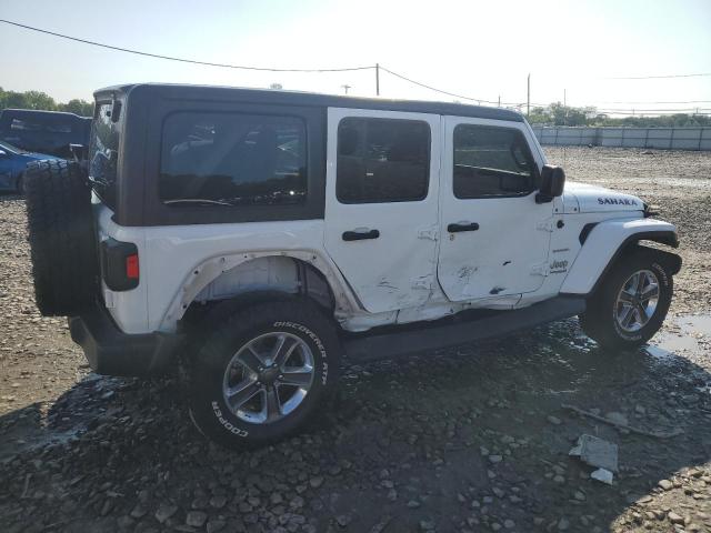 Photo 3 from auction – 2018 JEEP WRANGLER U with VIN 1C4HJXEG2JW288648