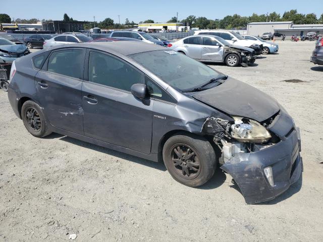 Photo 4 from auction – 2012 TOYOTA PRIUS with VIN JTDKN3DU9C1598399