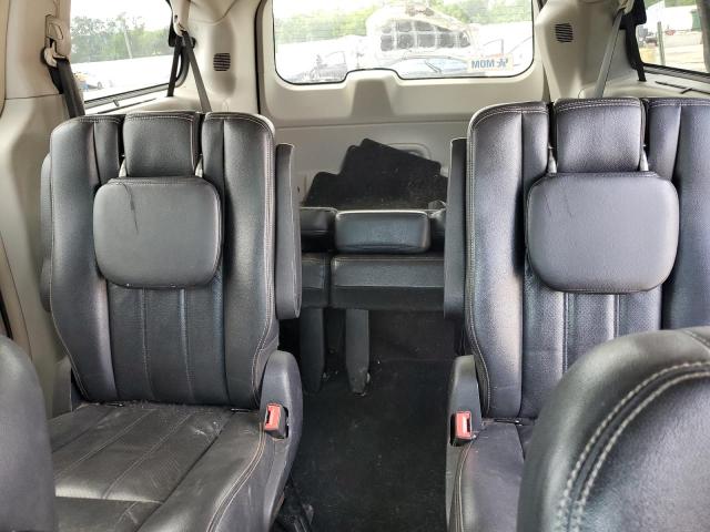 Photo 10 from auction – 2011 CHRYSLER TOWN & COU with VIN 2A4RR8DG9BR712724
