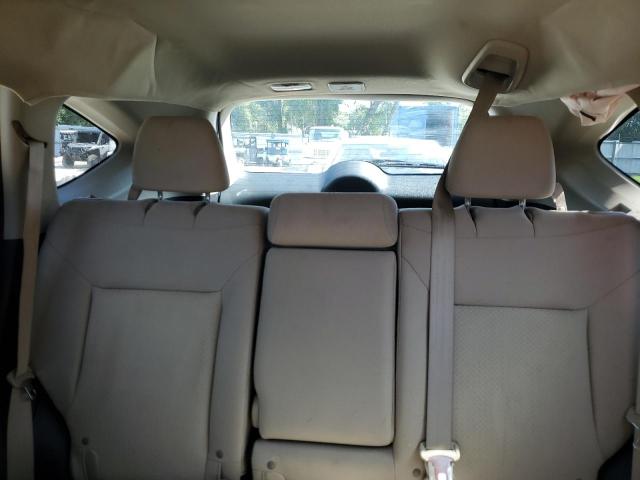 Photo 10 from auction – 2016 HONDA CR-V EX with VIN 3CZRM3H53GG715495