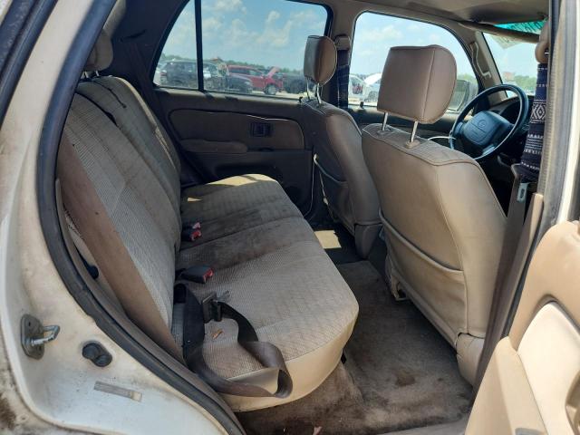 Photo 10 from auction – 1997 TOYOTA 4RUNNER with VIN JT3GM84R5V0018144