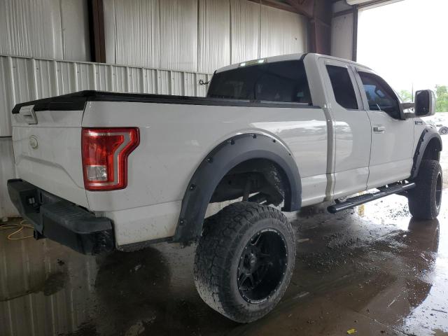 Photo 3 from auction – 2017 FORD F150 SUPER with VIN 1FTFX1EF4HKC59275