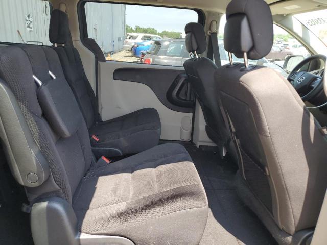 Photo 11 from auction – 2019 DODGE GRAND CARA with VIN 2C4RDGBGXKR781178