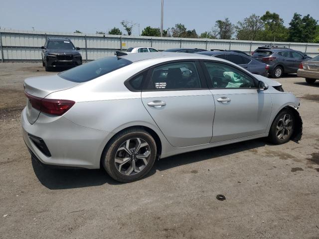 Photo 3 from auction – 2020 KIA FORTE FE with VIN 3KPF24AD5LE184862