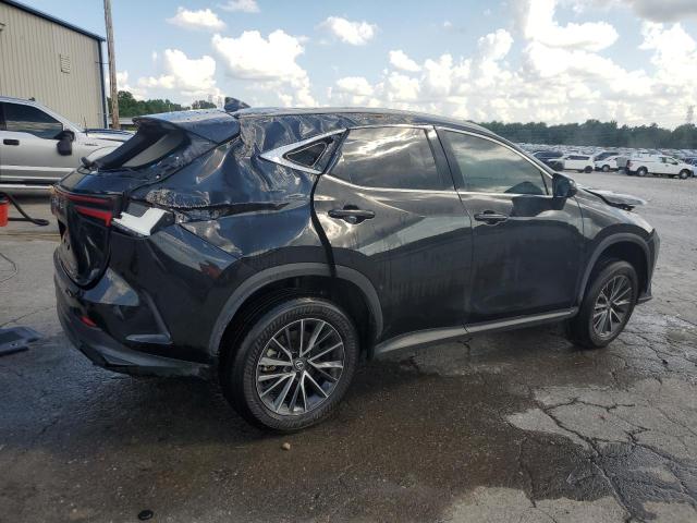 Photo 3 from auction – 2023 LEXUS NX 350 with VIN 2T2GGCEZ6PC026570