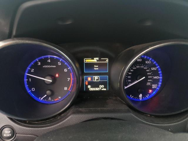 Photo 9 from auction – 2017 SUBARU OUTBACK 3. with VIN 4S4BSEKC4H3234350