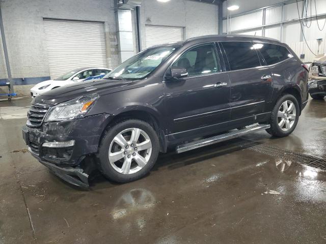 Photo 1 from auction – 2017 CHEVROLET TRAVERSE P with VIN 1GNKVJKD7HJ267343