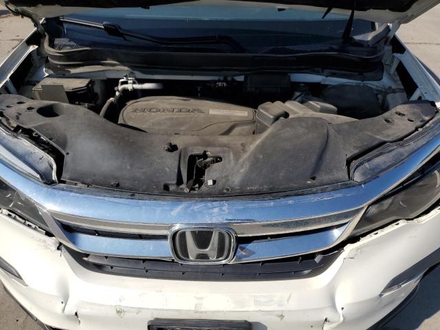 Photo 12 from auction – 2019 HONDA PILOT EXL with VIN 5FNYF6H50KB016319