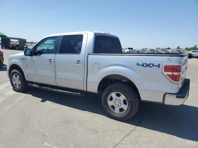 Photo 2 from auction – 2013 FORD F150 SUPER with VIN 1FTFW1EF4DKE06241